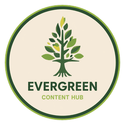Evergreen Content Hub